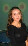 Копанева Ирина